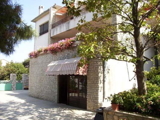 Rooms Krnic Sibenik Exterior photo